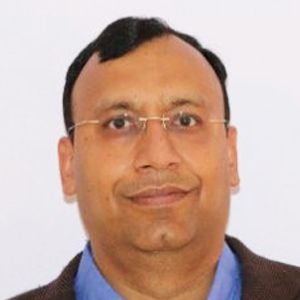 Rahul Garg